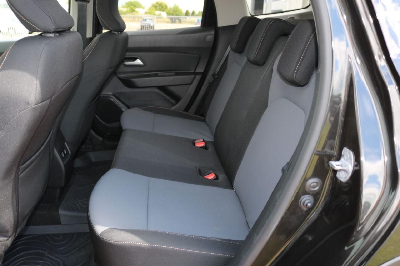 Dacia Duster II Extreme - Samsaru's Car Outlet