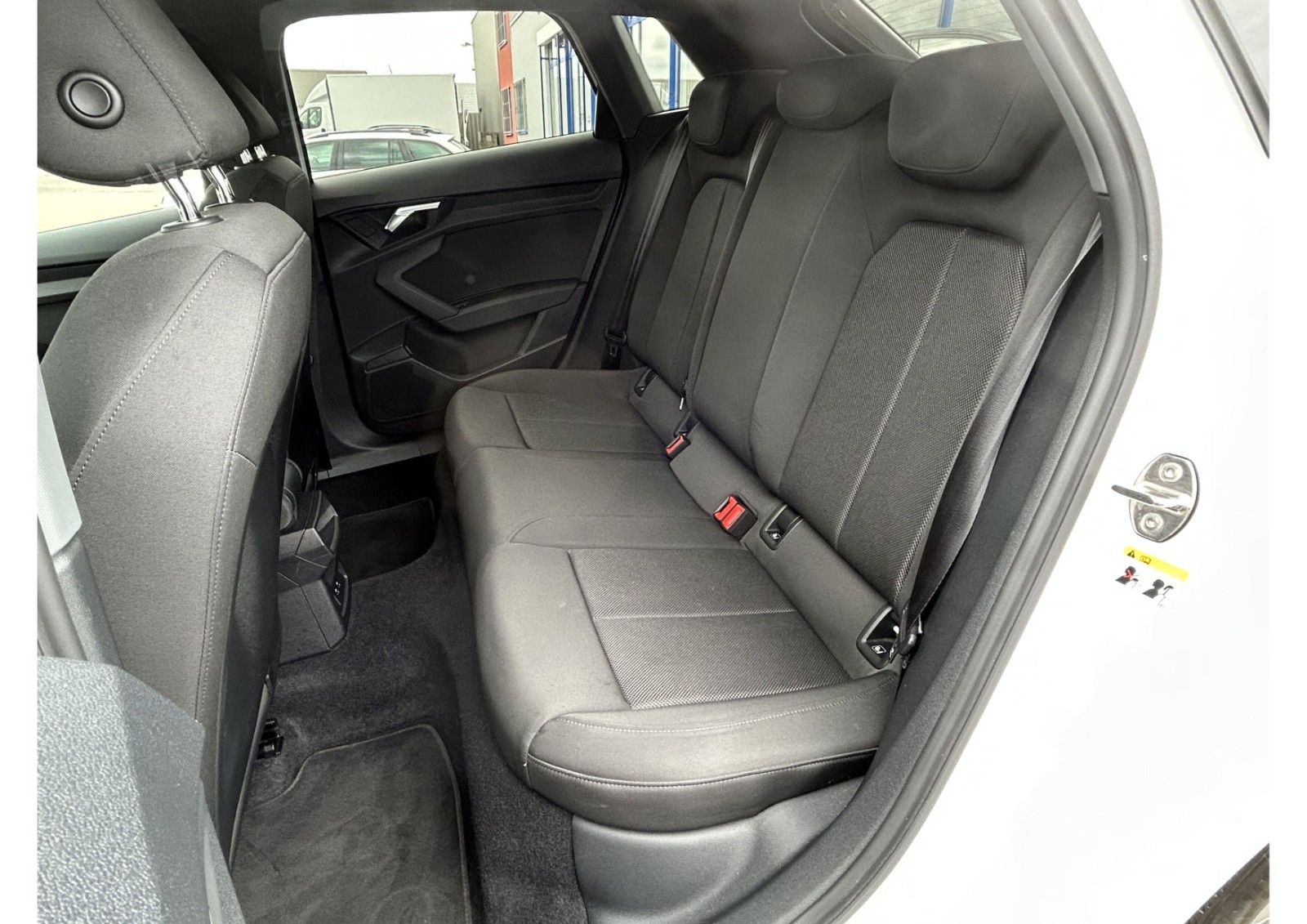 Audi A3 Sportback TFSI - Samsaru's Car Outlet