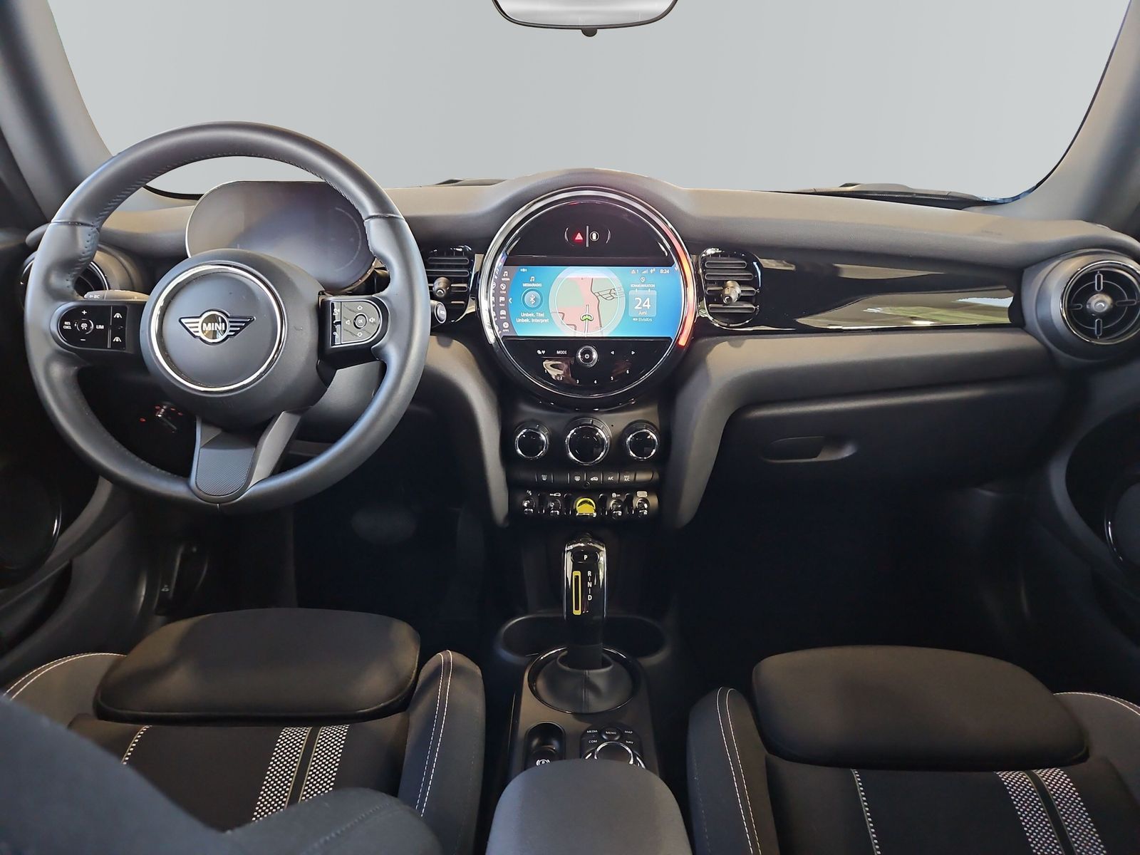 MINI Cooper SE Hatch - Samsaru's Car Outlet