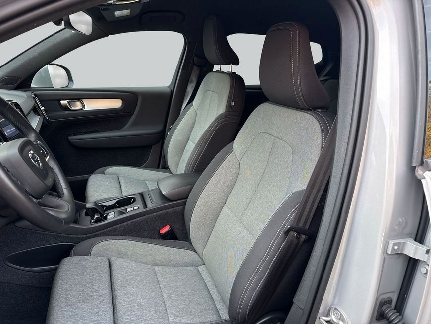 Volvo XC40 B3 B DKG Core