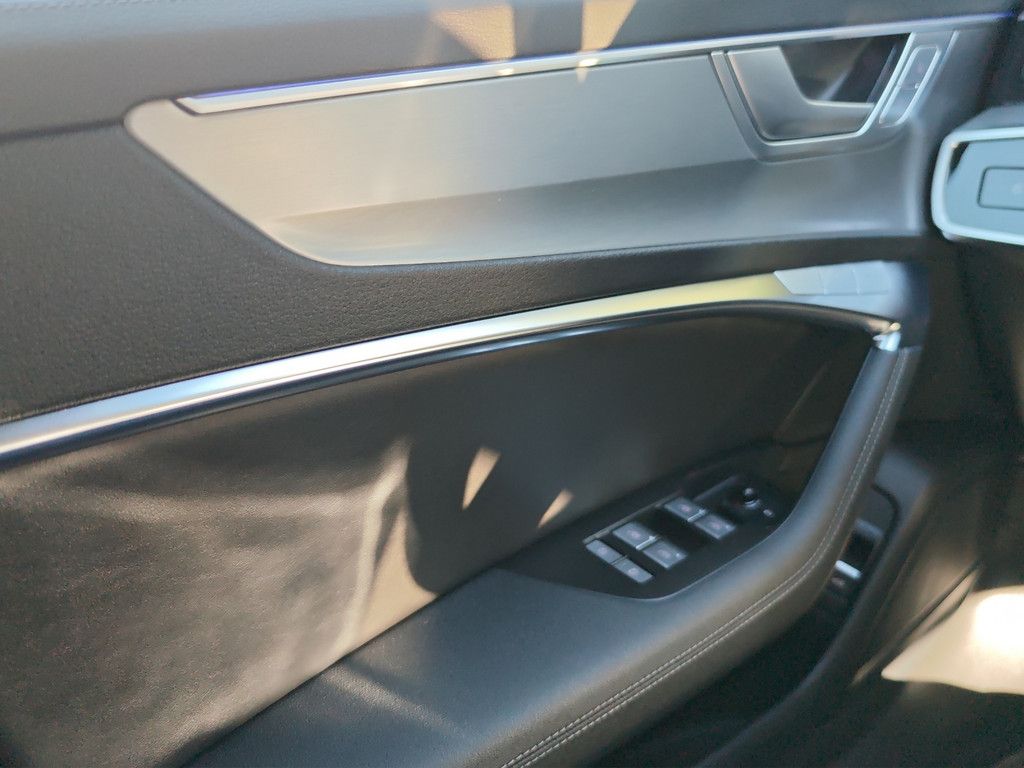 Audi A6 Avant 50 2.0 TFSI e quattro S line HUD 360°