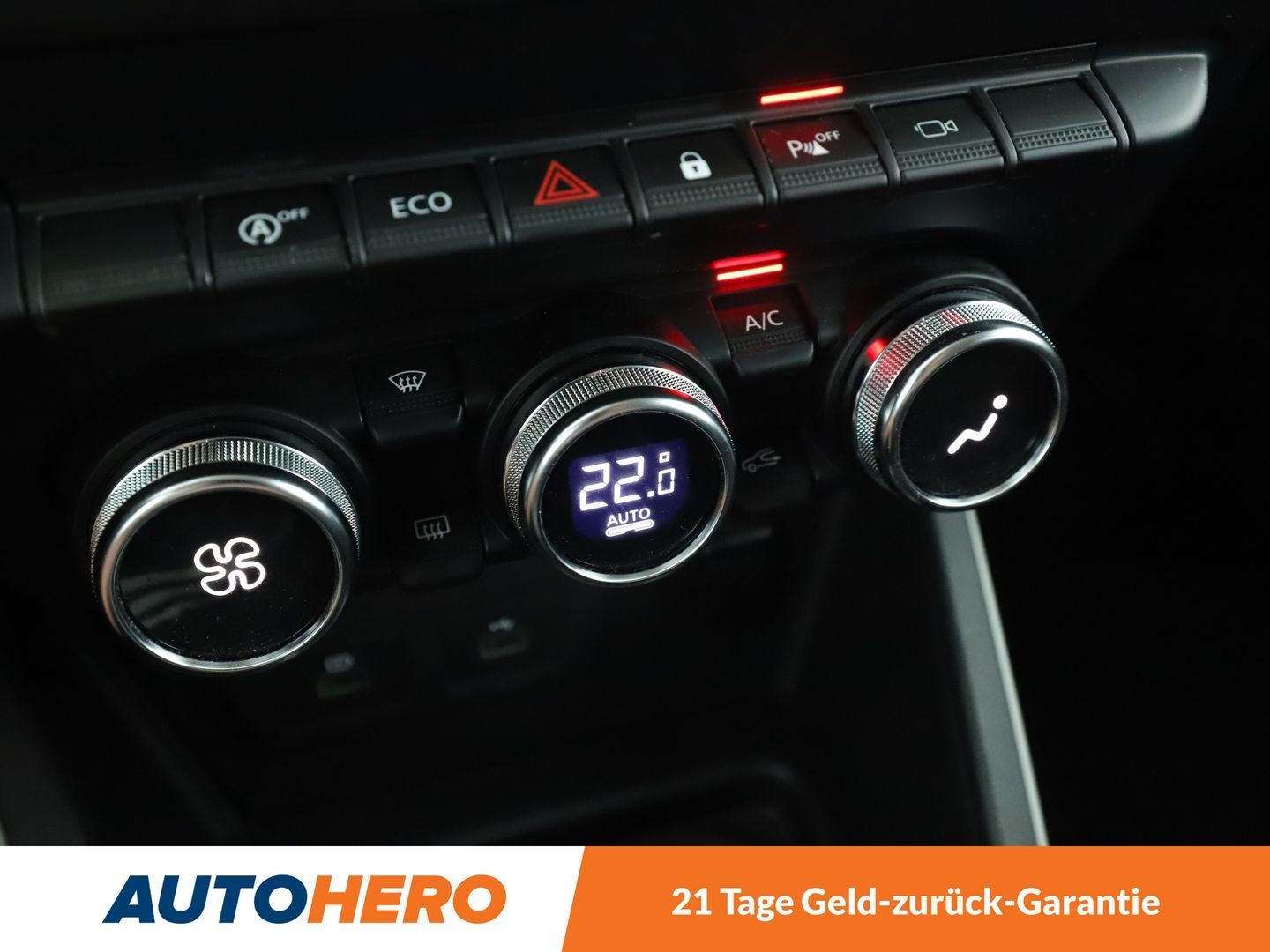 Dacia Duster 1.3 TCe Prestige - Samsaru's Car Outlet