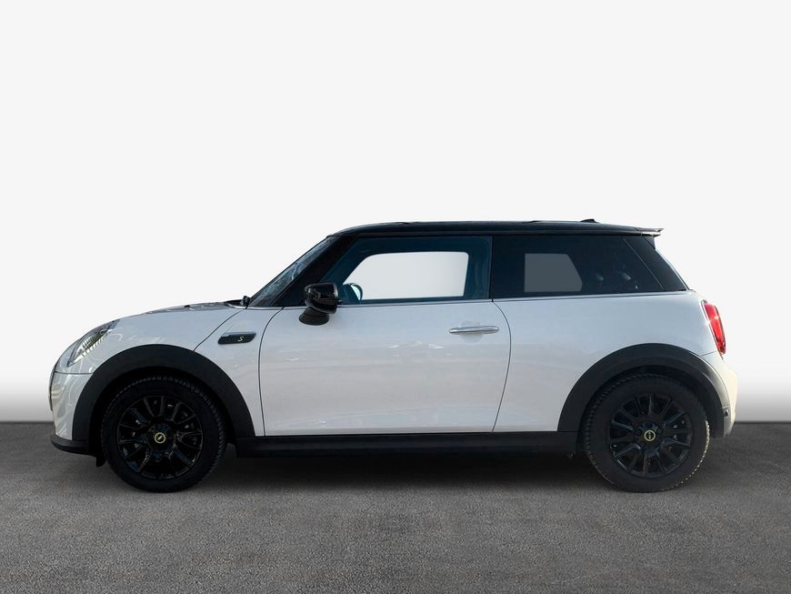 MINI Cooper SE Classic - Samsaru's Car Outlet
