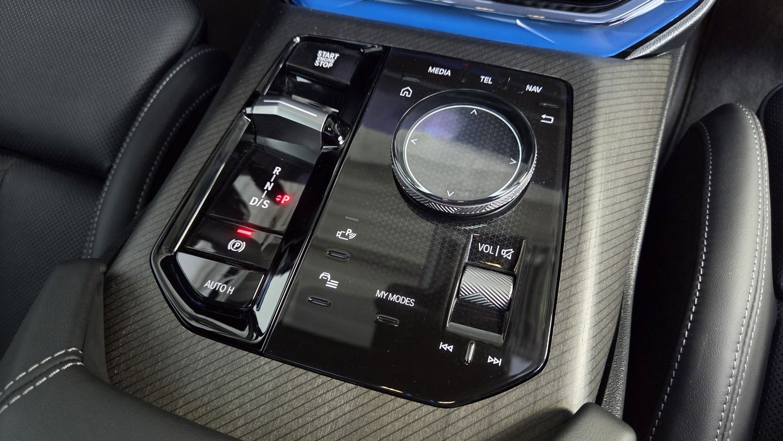 BMW X3 xDr40d M Sport Pro ACC 360° Pano 21" Sitzlüft