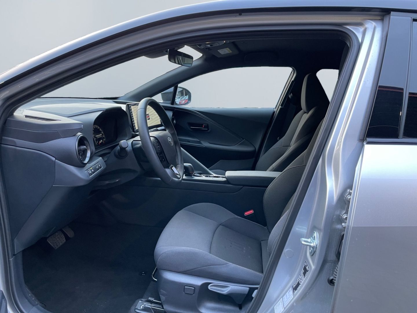 Toyota C-HR 1.8 Hybrid Teamplayer *LED*el Heck*CAM*SHZ*