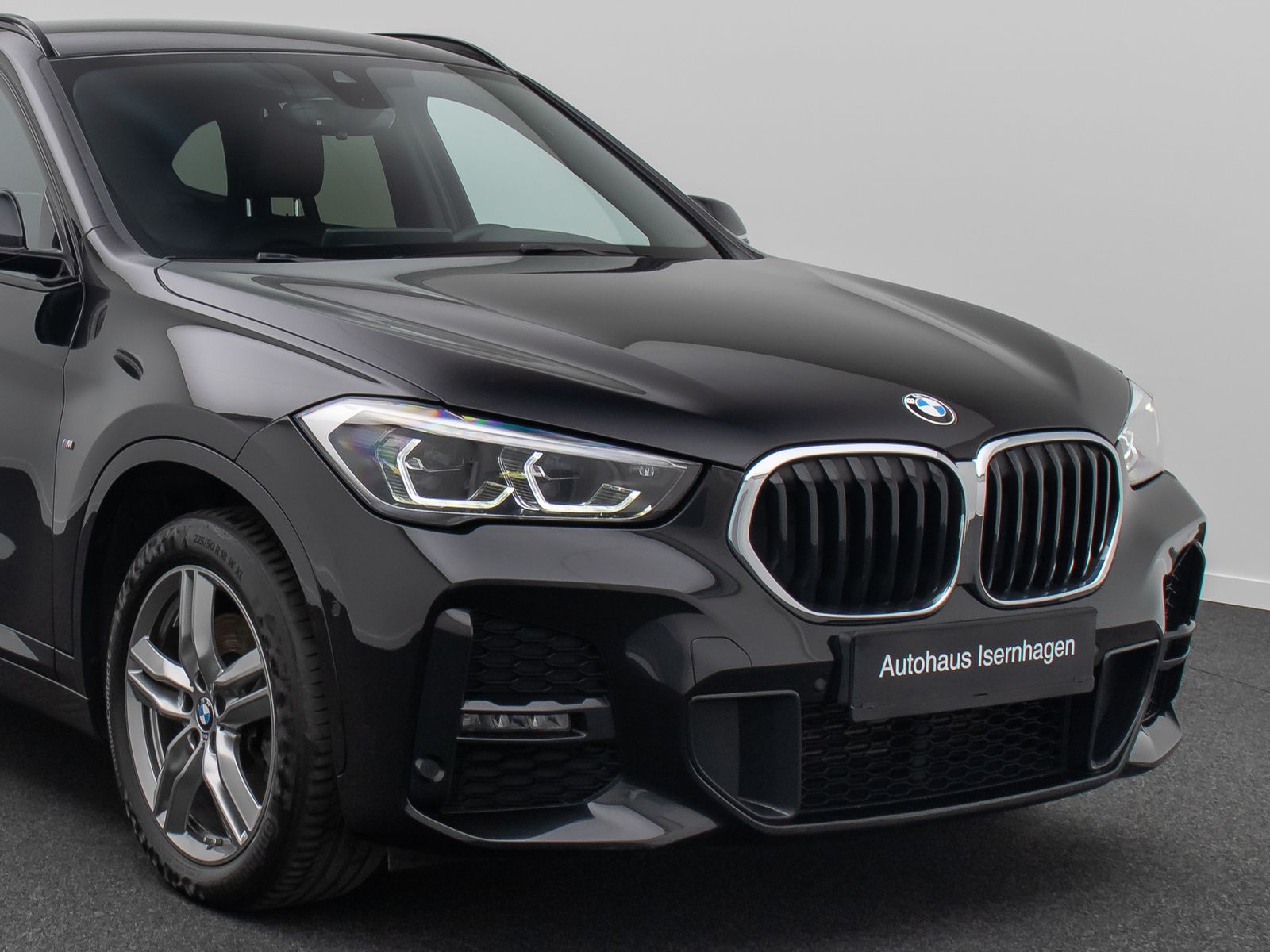 BMW X1 xD20d M Sport - Samsaru's Car Outlet