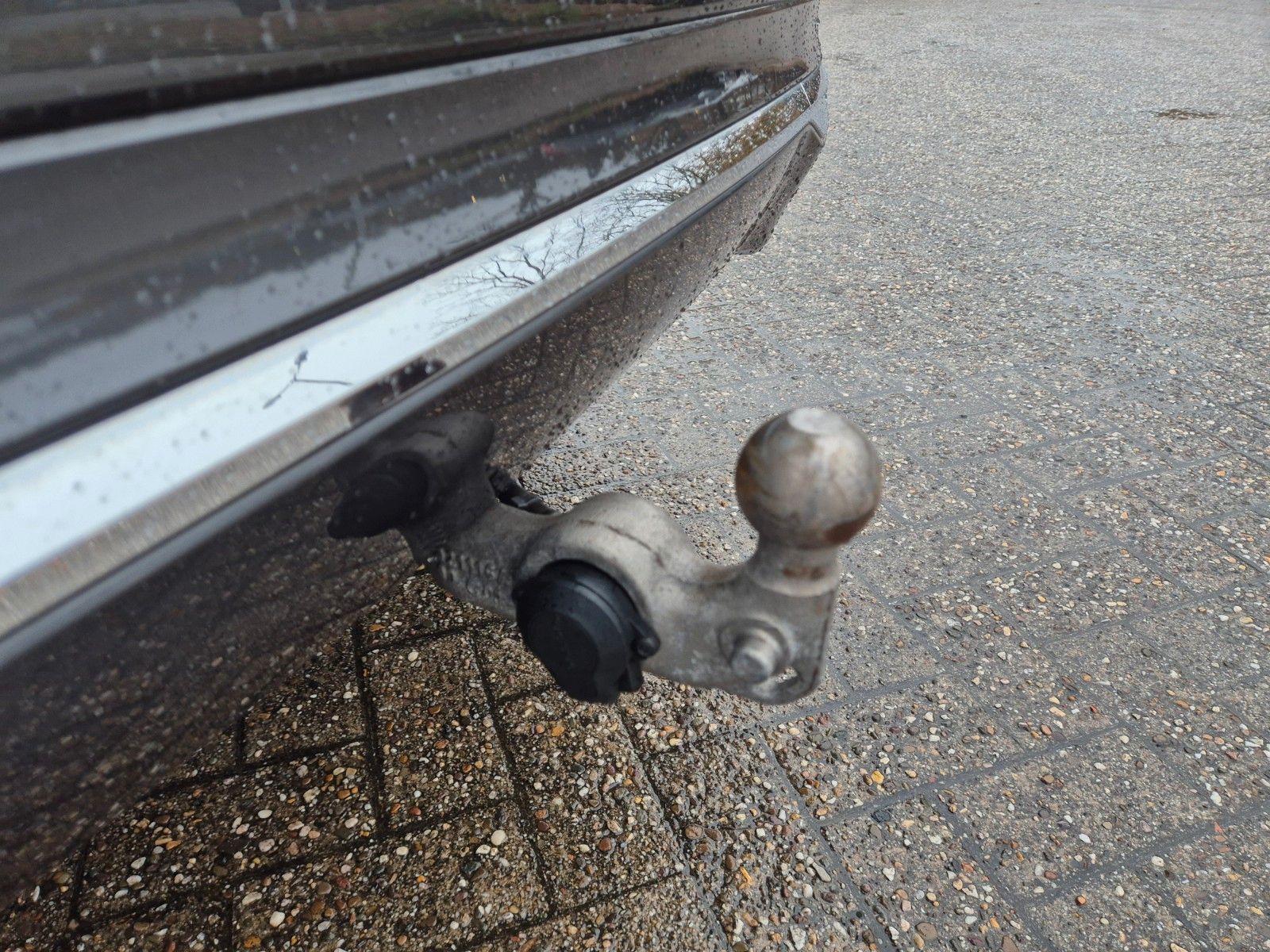 Volvo XC60 Inscription Recharge Plug-In Hybrid AWD