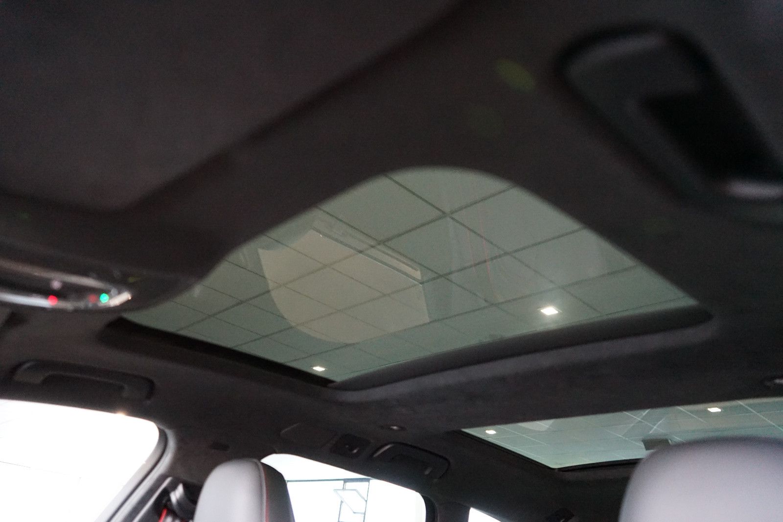 Audi RS6 | Keramik | 305 | B&O Advanced | Pano | VOLL