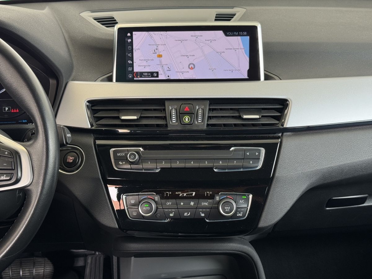 BMW X1 xDrive25e Advantage - Samsaru's Car Outlet