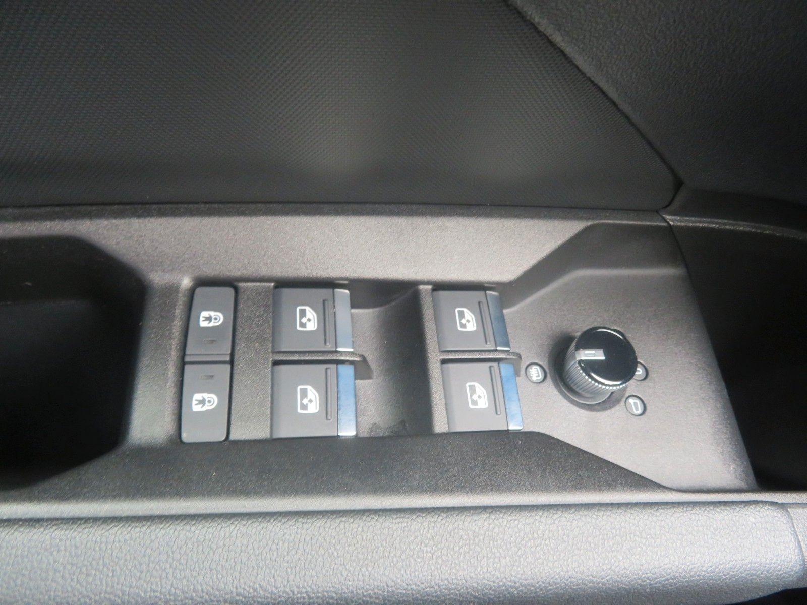 Audi Q4 Sportback e-tron S line 50 Quattro AHK NAVI