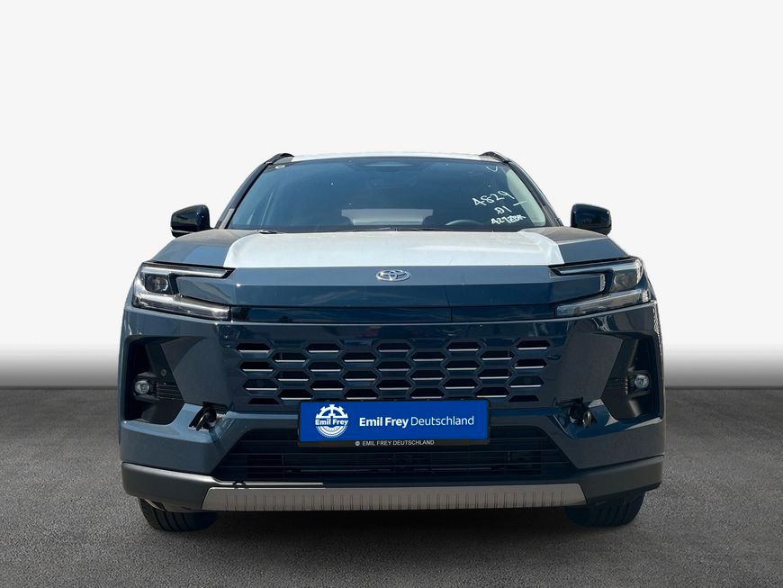 Toyota RAV4 2.5 Hybrid Teamplayer, Allrad AWD
