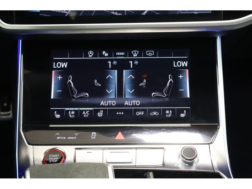 Audi RS 6 Avant 4.0 TFSI quattro performance Navi,Mat