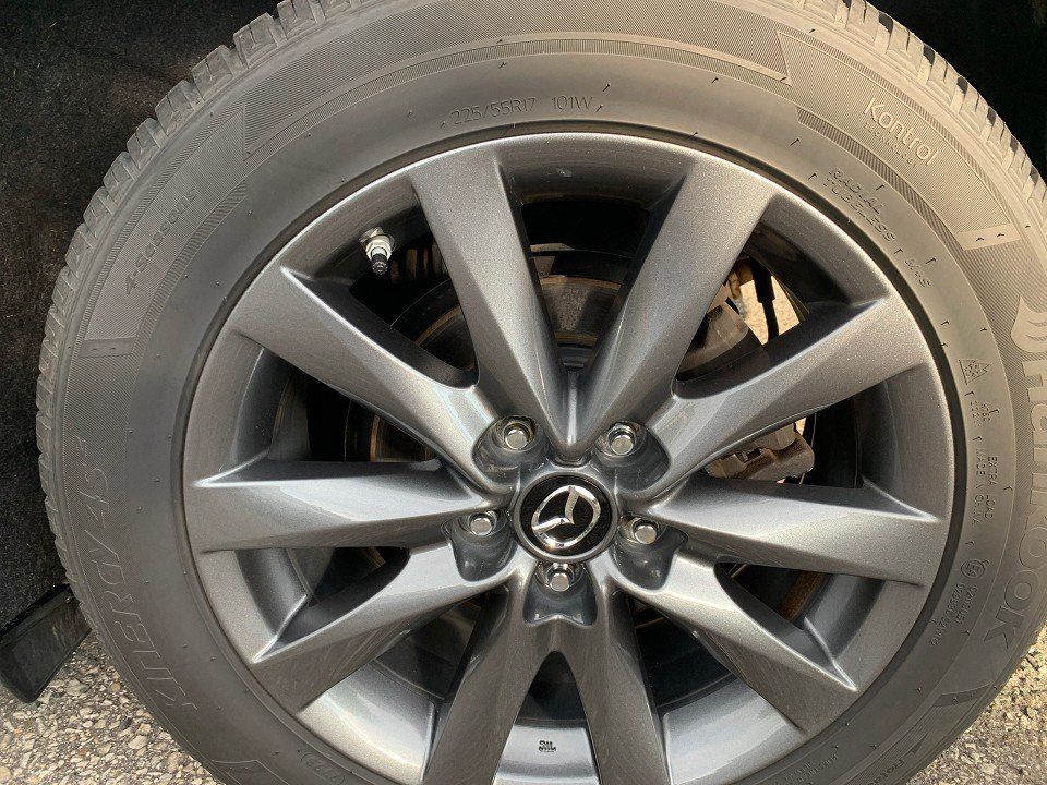 Mazda 6 kombi 2.0L SKYACTIV G 165ps 6AT FWD CENTER-LIN