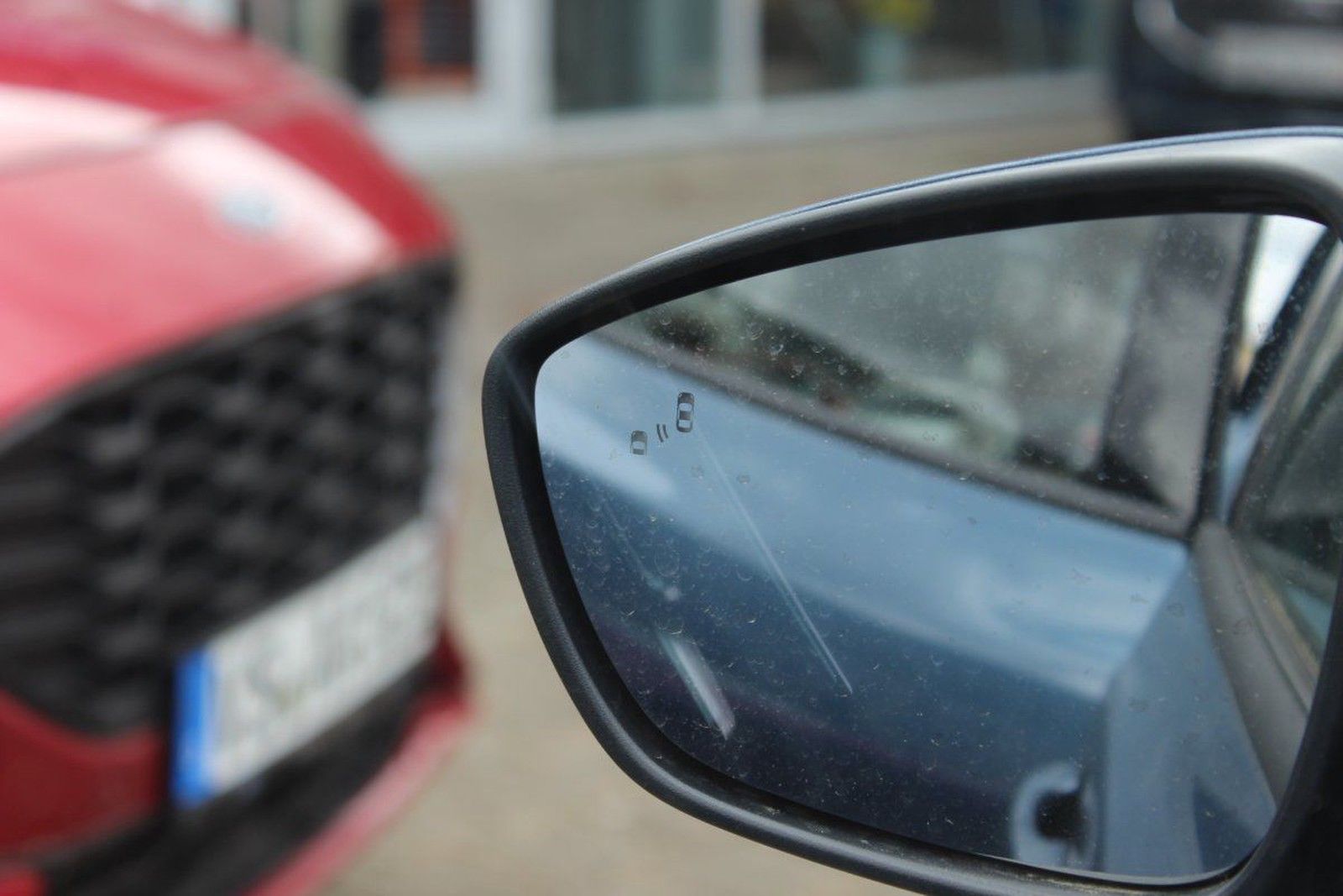 Ford Focus Turnier Active X Hybrid iACC/TWA/SYNC4/RFK