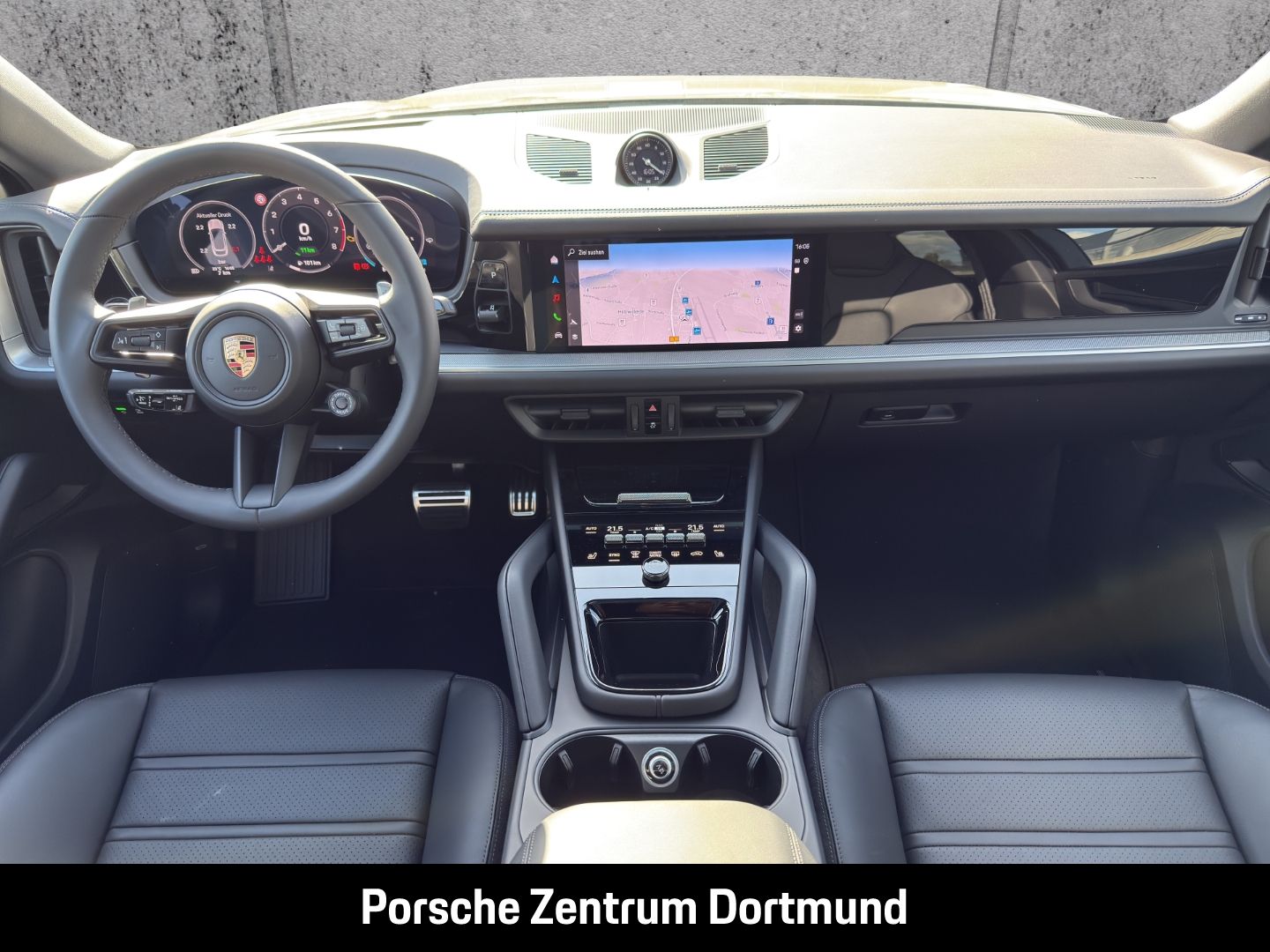 Porsche Cayenne E-Hybrid Coupe BOSE Panorama InnoDrive