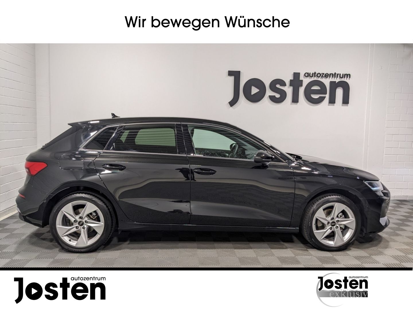 Audi A3 Sportback 30 TFSI Advanced MMI Plus LED SITZH