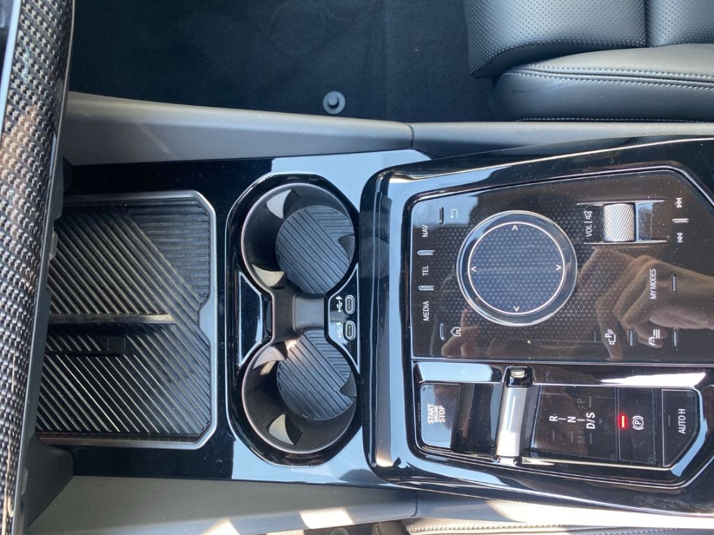 BMW 520 i Touring M Sport AHK/Standheizung/HarmanKar