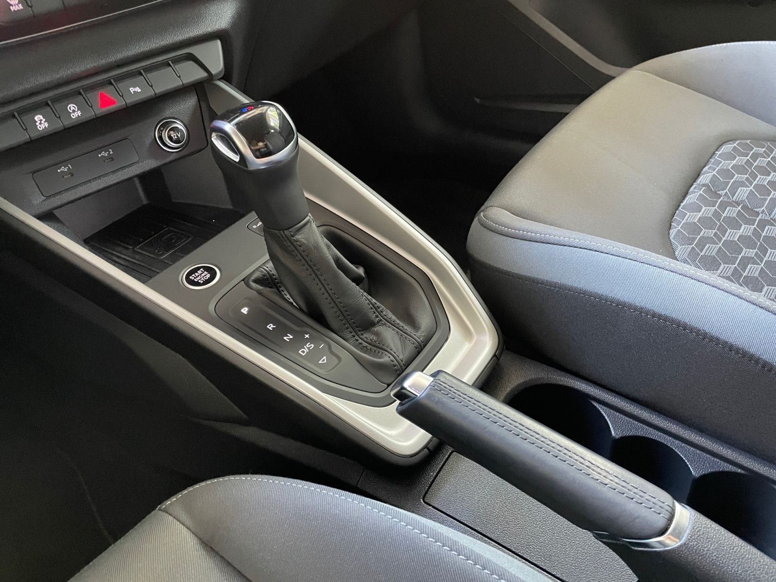 Audi A1 citycarver 30TFSI S-trnc - Samsaru's Car Outlet