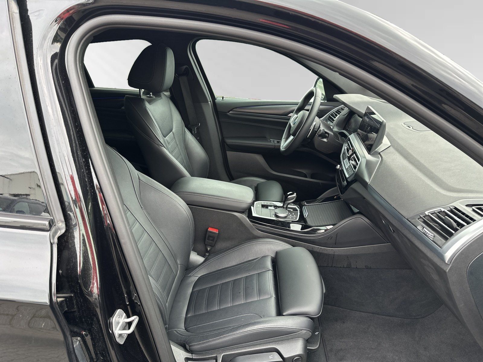 BMW X4 xDrive30d Inkl. € 1.190 Zubehörbonus*M Sport|
