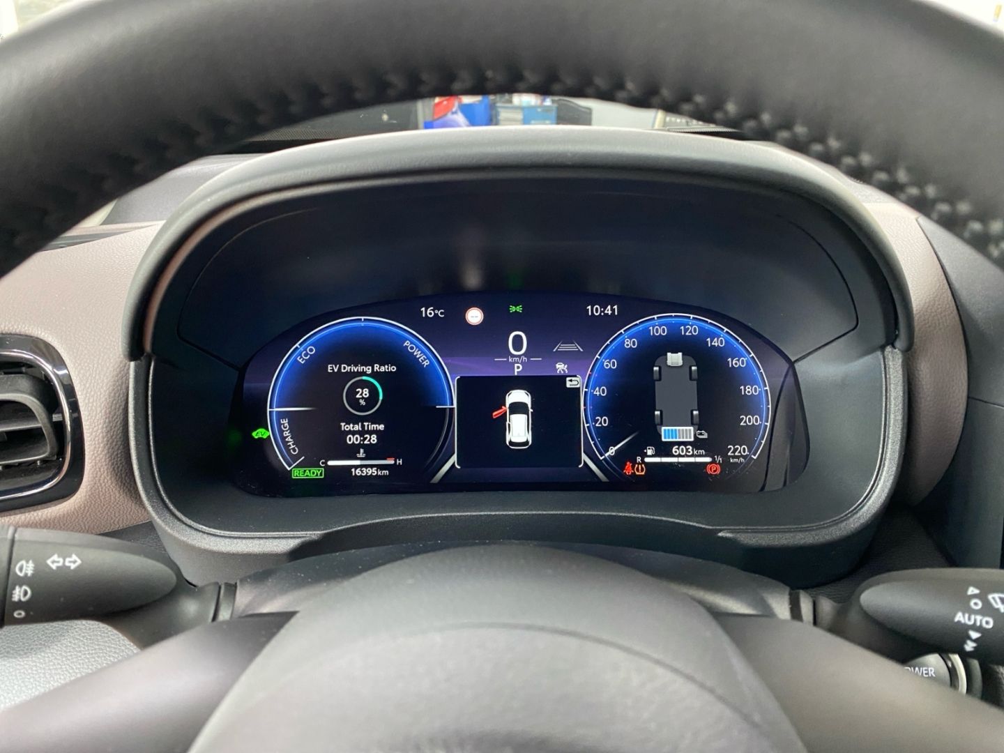 Toyota Yaris Cross Hybrid 130 1.5 Style+ *CAM*el Heck*