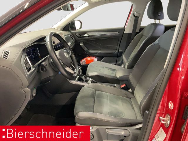Volkswagen T-Roc 1.5 TSI DSG Style - Samsaru's Car Outlet