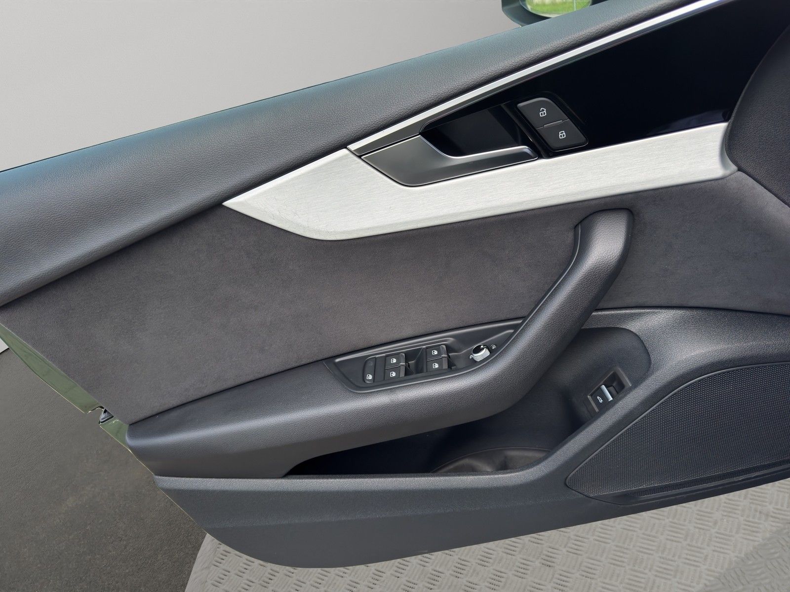 Audi A5 Sportback 3.0 TDI quattro S Line Matrix Navi