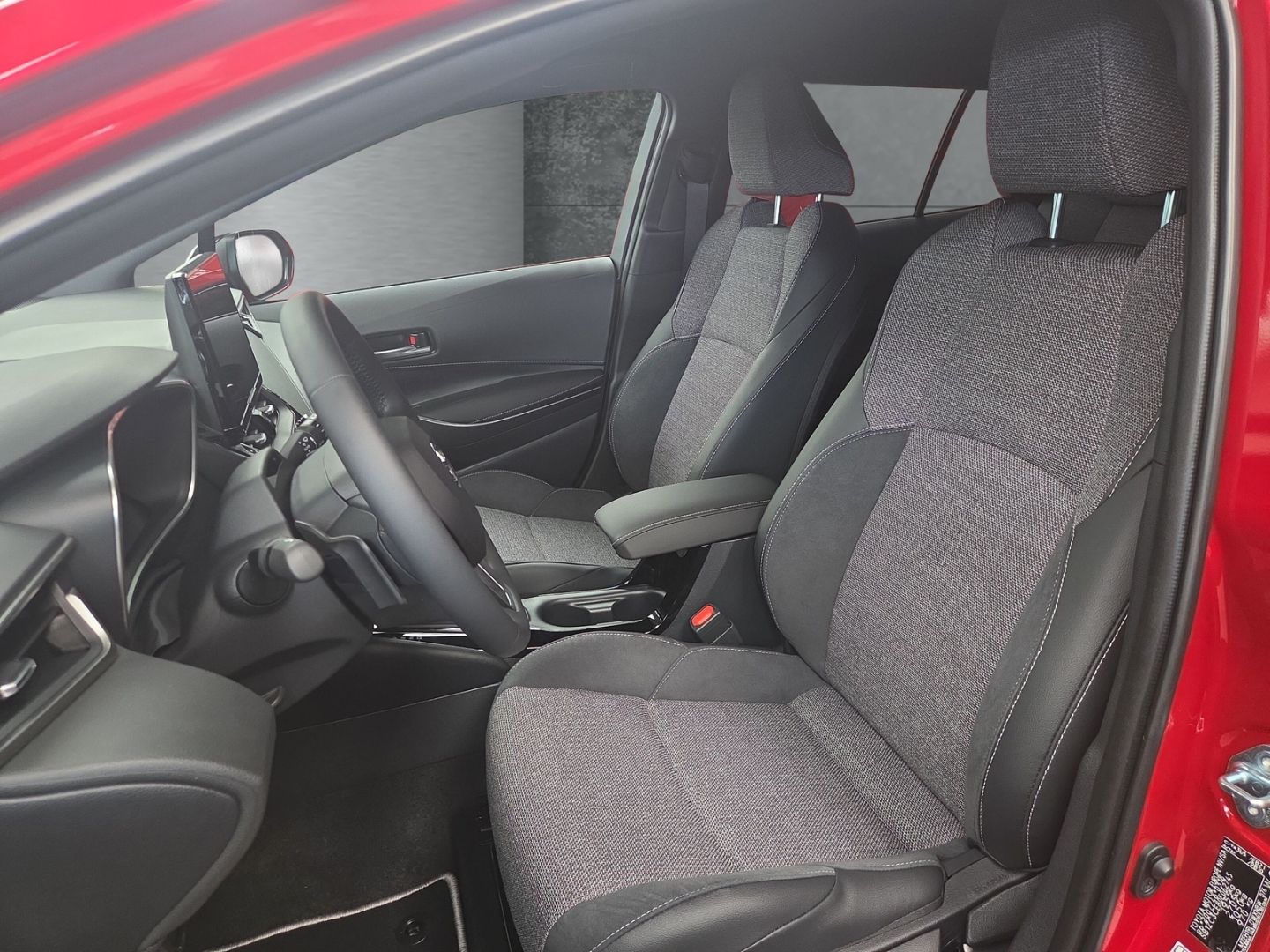 Toyota Corolla Touring Sports 2.0 Hybrid Teamplayer AT