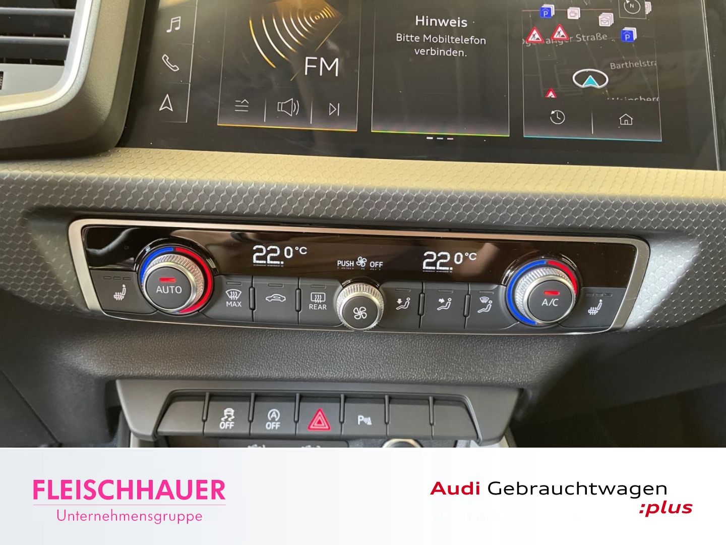 Audi A1 Sportback 35 TFSI advanced DSG - Samsaru's Car Outlet