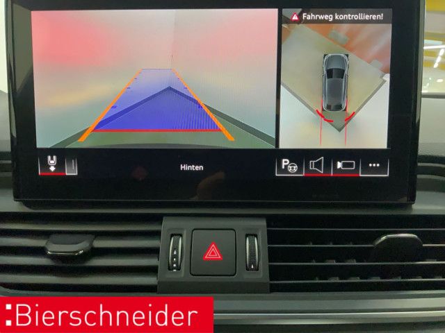 Audi Q5 Sportback 40 TFSI qu advanced - Samsaru's Car Outlet