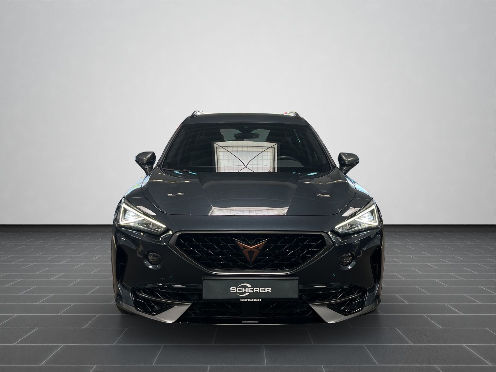 Cupra Formentor VZ VZ 2.0 TSI 4Drive - Samsaru's Car Outlet