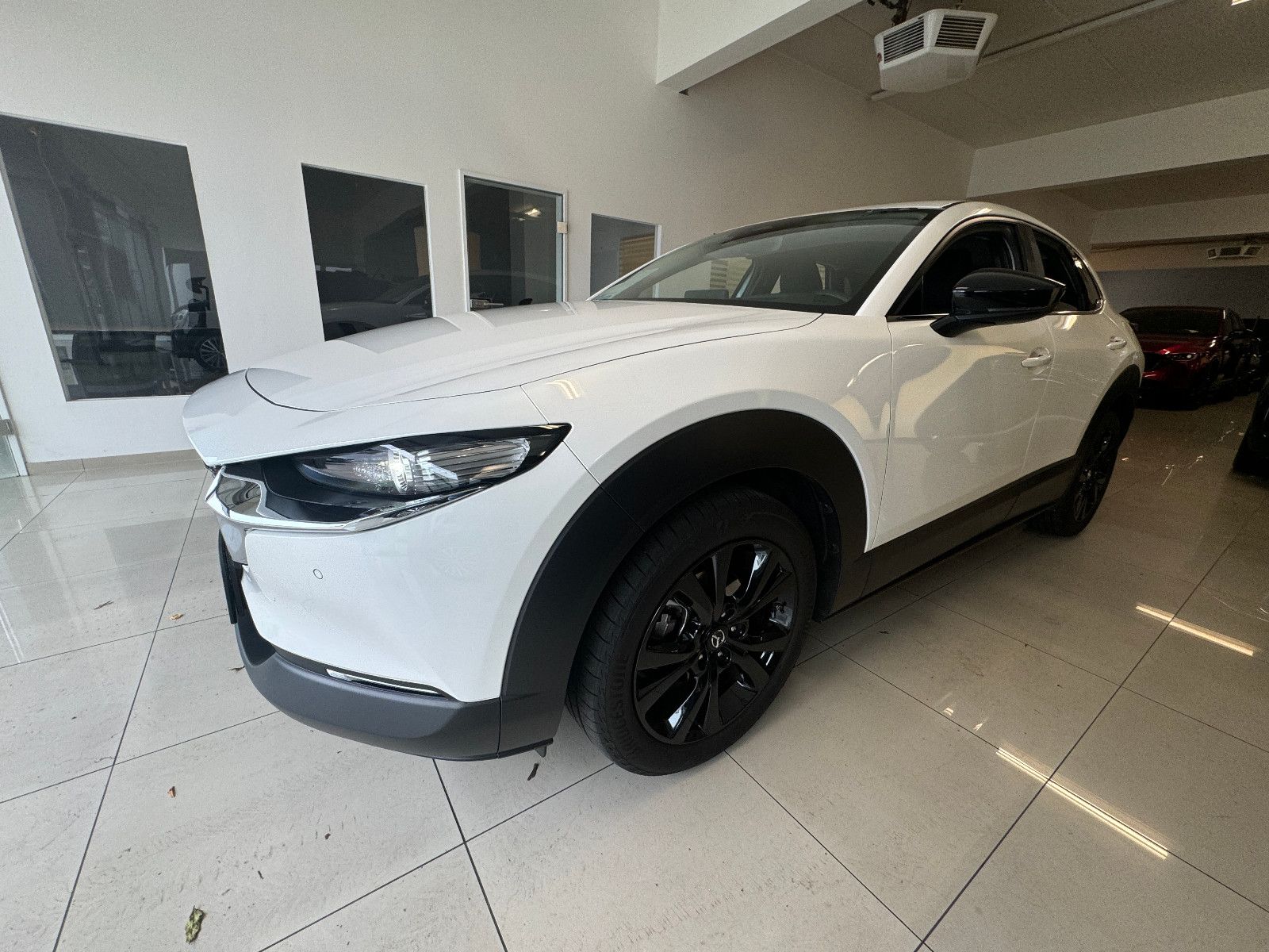 Mazda CX-30 Homura 2WD *122 6AT *RFK *Carplay *NAV*HUD