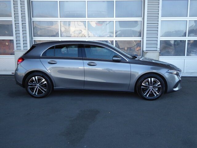 Mercedes-Benz A 200 Progressive - Samsaru's Car Outlet