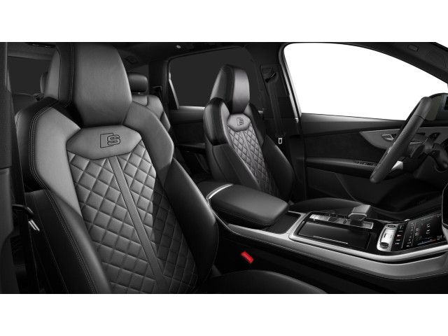 Audi Q7 SUV S line 50 TDI quattro tiptronic