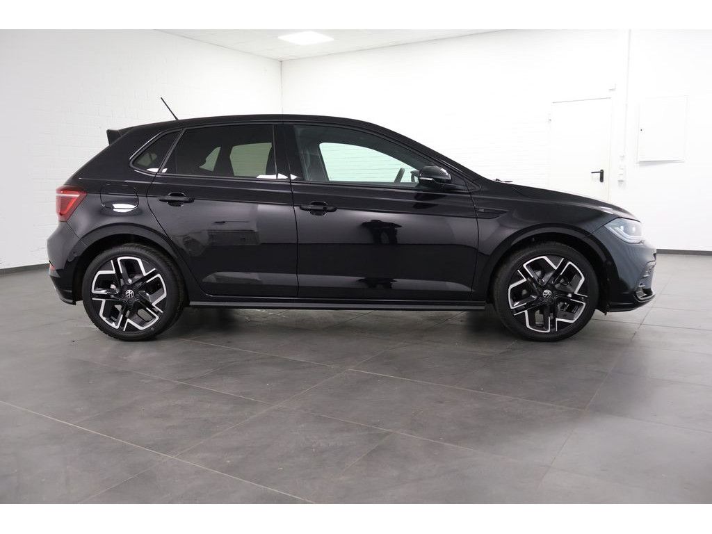 Volkswagen Polo VI 1.0 TSI R-Line DSG,Navi,Matrix,RFK