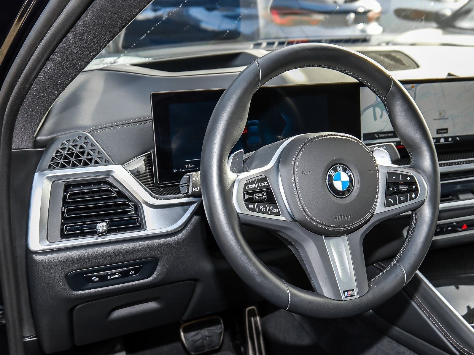 BMW X6 xDrive30d M Sport PANO HUD ACC AHK RFK NAVI L