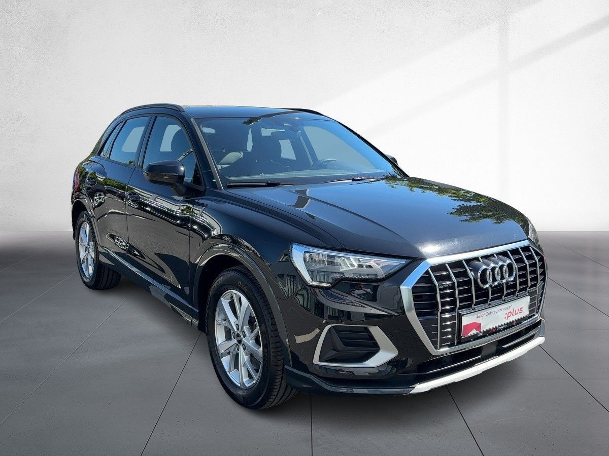 Audi Q3 40 TFSI advanced quattro - Samsaru's Car Outlet