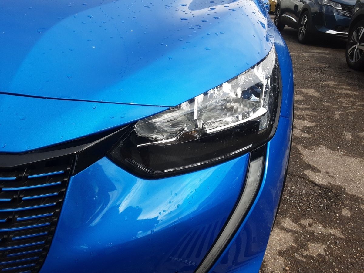 Peugeot 208 e- Active - Samsaru's Car Outlet