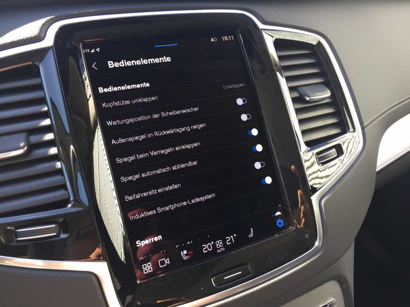 Volvo XC90 XC 90  B5 Plus Bright AWD /MEGA-Ausstattung