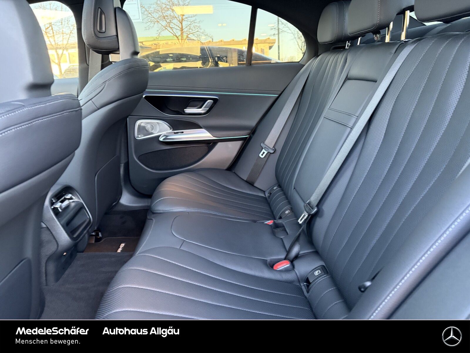 Mercedes-Benz E 450 d 4M AMG Premium Night Air HALenk Superscr