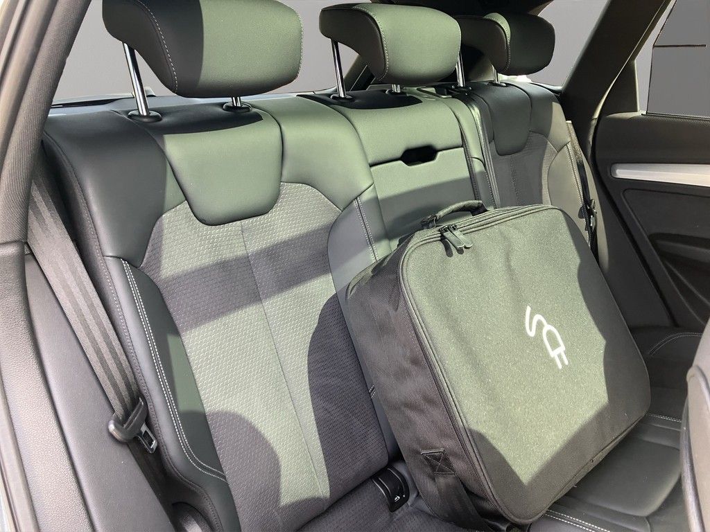 Audi Q5 S-Line 55 TFSIe Quattro AHK S-Line Interieur