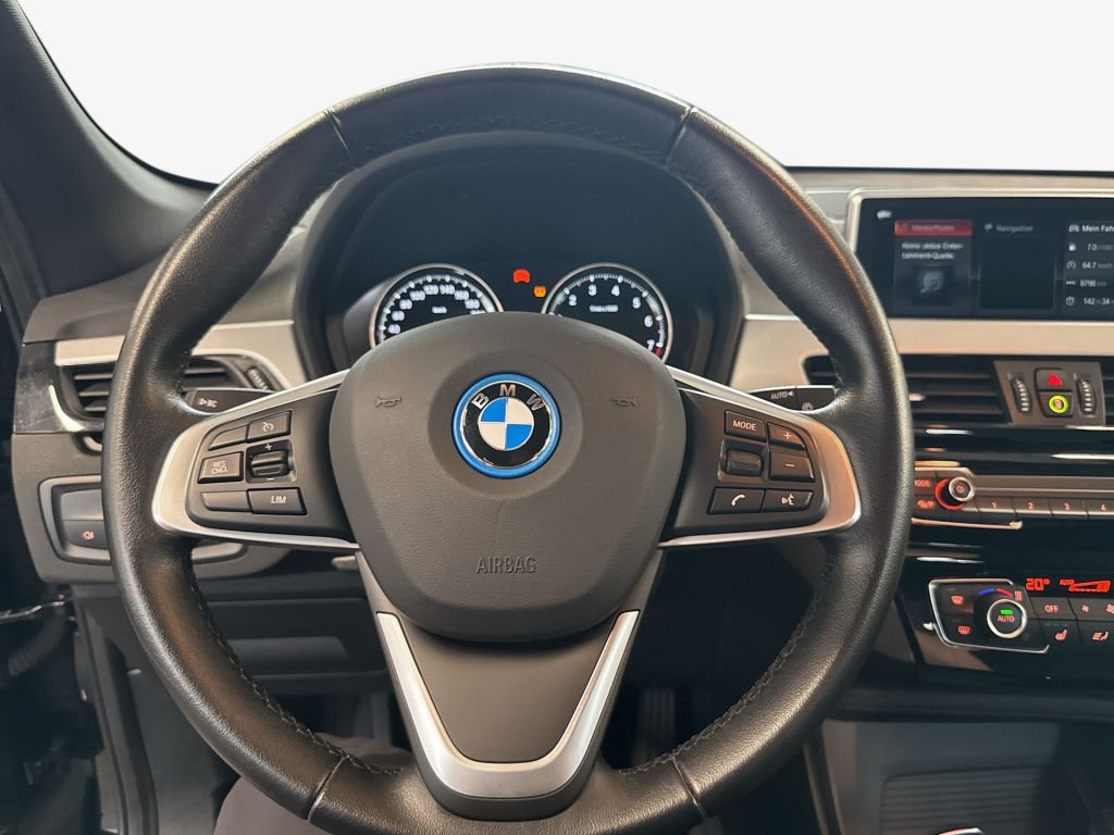 BMW X1 xDrive25e Advantage - Samsaru's Car Outlet