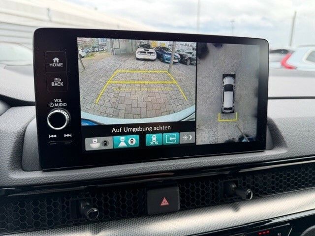 Honda CR-V e:PHEV Advance Tech 2WD|AHK-1500kg
