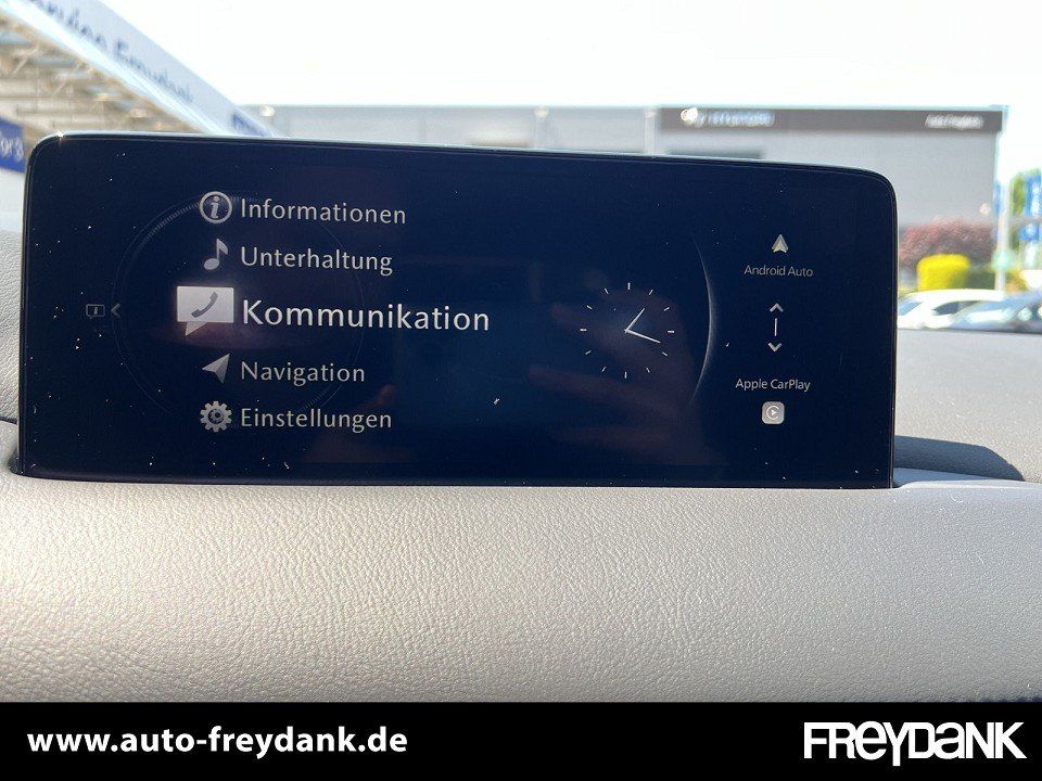 Mazda CX-5 2.5L SKYACTIV G 194 AWD ADVANTAGE