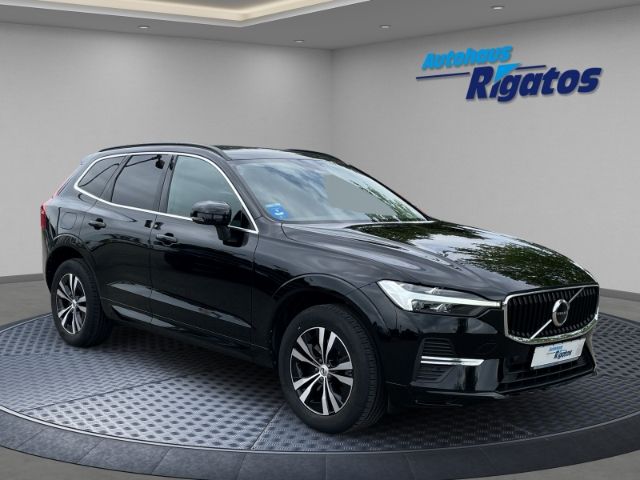 Volvo XC60 B4 2WD Momentum Pro Mild-Hybrid - Samsaru's Car Outlet