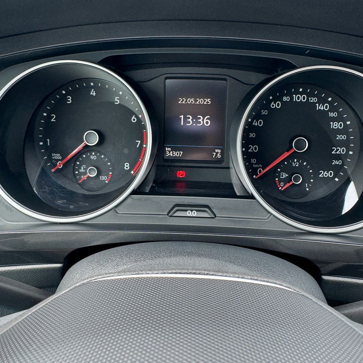 Volkswagen Tiguan Life - Samsaru's Car Outlet
