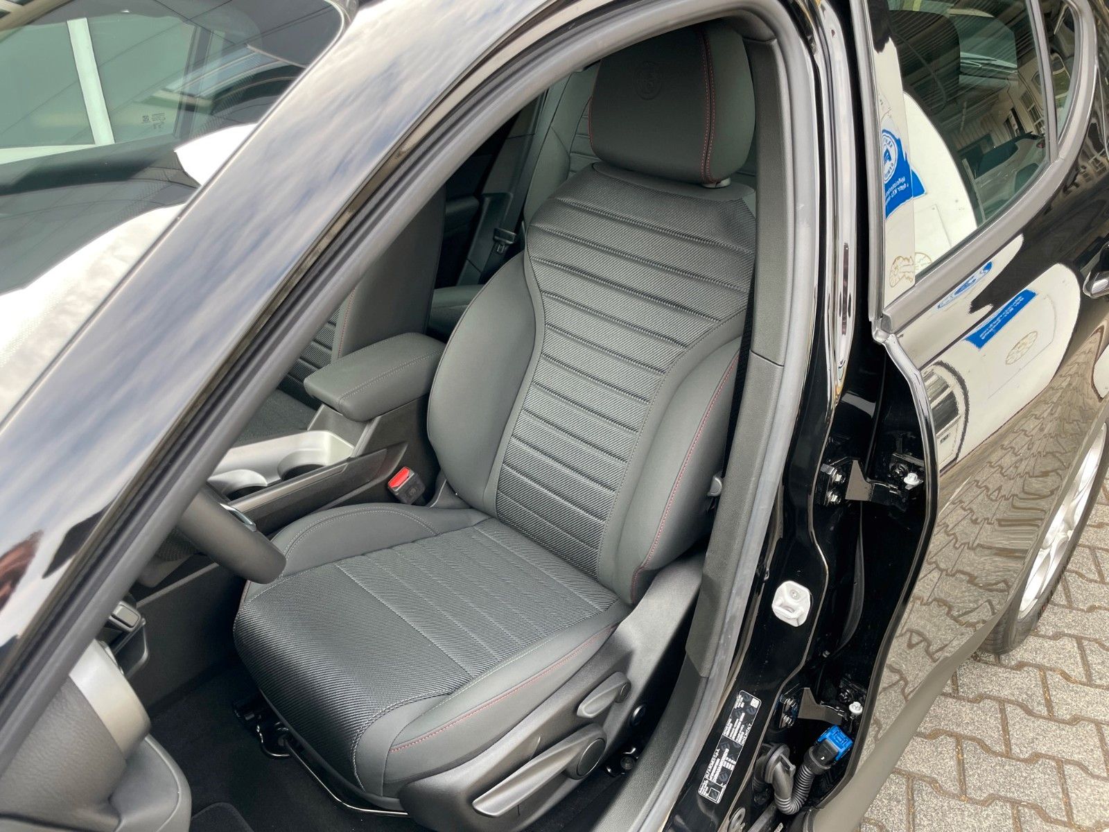 Alfa Romeo Tonale 1.5T (130PS) Hybrid SPRINT