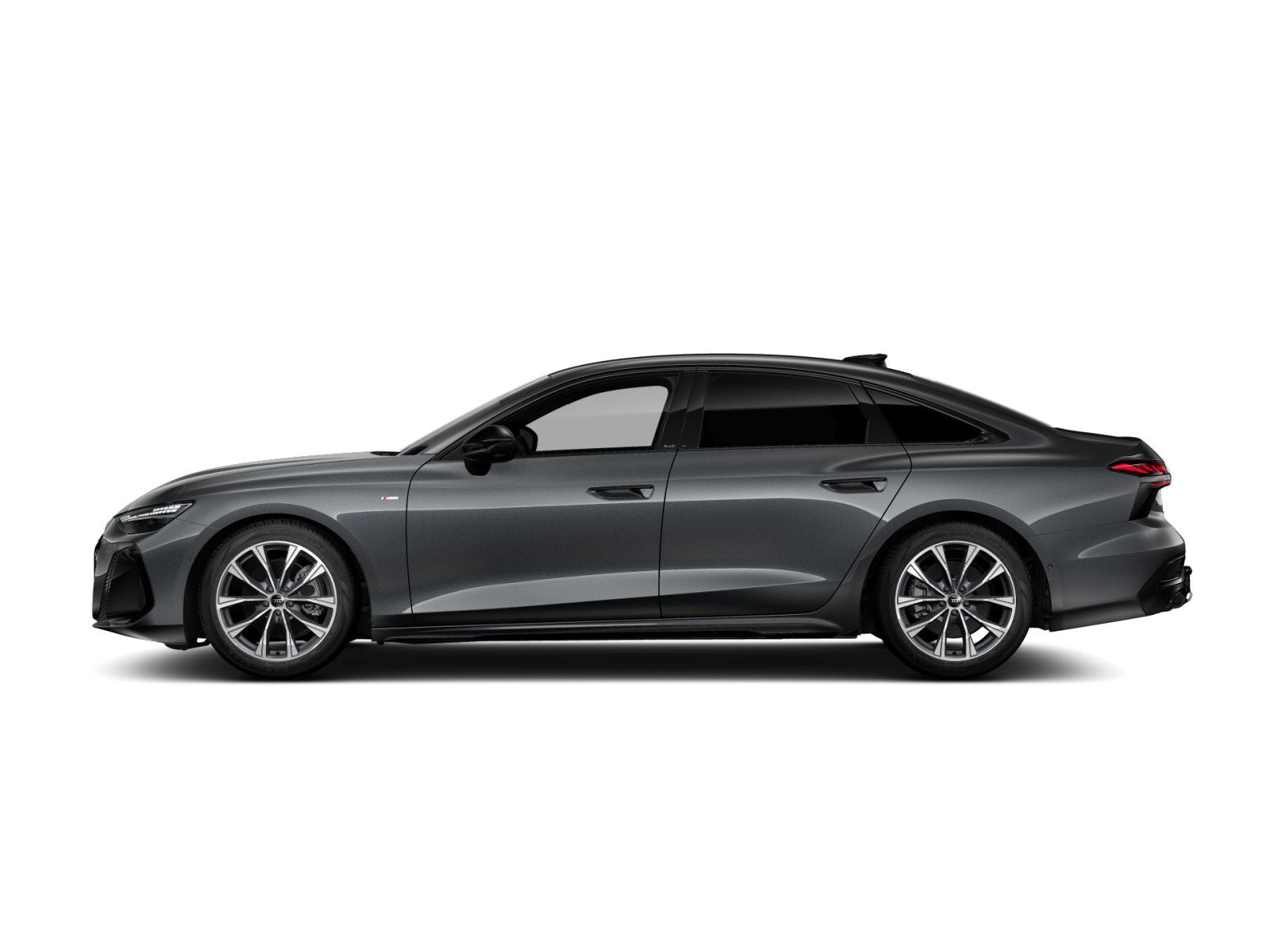 Audi A6 Limousine TFSI S-LINE*MATRIX*HUD*AHK*B&O*SHZ*