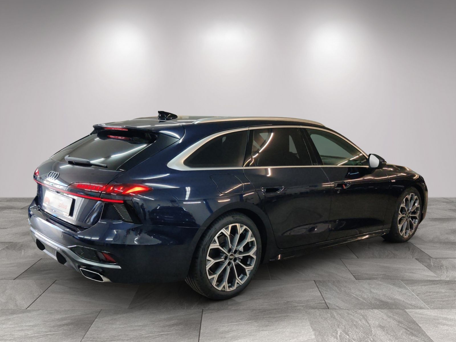 Audi A6 Avant S line TFSI Matrix/360°/Tech+/03.30Gara