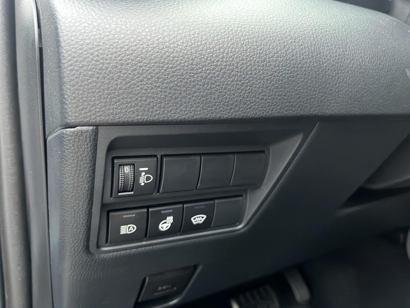 Toyota Yaris Cross Hybrid Teamplayer *SAFETY*WINTER*