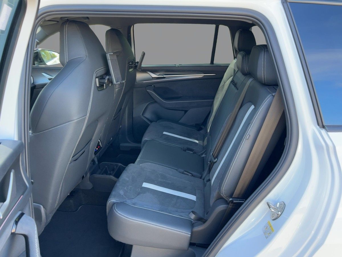 Skoda Kodiaq 2.0 TDI DSG Sportline 4x4 Stdhzg AHK